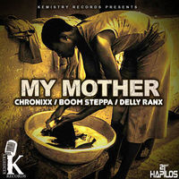 Thumbnail for the Chronixx - My Mother link, provided by host site