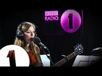 Thumbnail for the Jade Bird - My Motto in the Live Lounge link, provided by host site