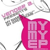 Image of Wender A linking to their artist page due to link from them being at the top of the main table on this page