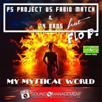 Thumbnail for the PS Project - My Mystical Word [Hit Parade Dance #Green Valley] link, provided by host site