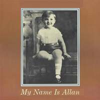 Thumbnail for the Allan Sherman - My Name Is Allan (Not My Name Is Barbra Streisand) link, provided by host site