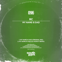 Thumbnail for the RC - My Name Is Dad link, provided by host site