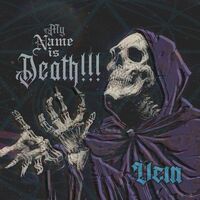 Thumbnail for the Vein - MY NAME IS DEATH link, provided by host site
