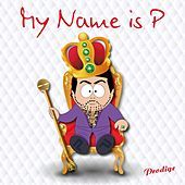 Thumbnail for the Prodige - My Name Is P link, provided by host site
