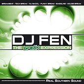 Thumbnail for the DJ Fen - My new xpression (Original Verions) link, provided by host site