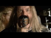 Thumbnail for the DevilDriver - My Night Sky | Napalm Records link, provided by host site
