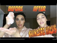 Thumbnail for the Chantel Jeffries - My Nighttime Routine! -Chantel Jeffries link, provided by host site