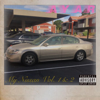 Thumbnail for the Ayar - My Nissan Vol. 1 & 2 link, provided by host site