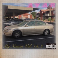 Thumbnail for the Ayar - My Nissan Vol. 1 & 2 link, provided by host site