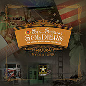 Thumbnail for the Six-String Soldiers - My Old Town link, provided by host site