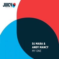 Thumbnail for the DJ Mara - My One (Extended Mix) link, provided by host site