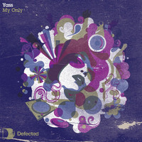 Thumbnail for the Yass - My Only link, provided by host site