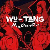 Thumbnail for the Wu-Tang Clan - My Only One link, provided by host site