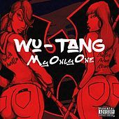 Thumbnail for the Wu-Tang Clan - My Only One link, provided by host site