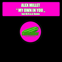 Thumbnail for the Alex Millet - My Own In You link, provided by host site