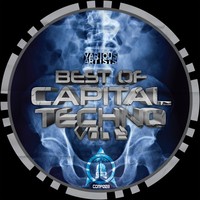 Thumbnail for the Gamut - My Own Nemesis - Original Mix link, provided by host site