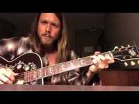 Thumbnail for the Lukas Nelson - "My Own Peculiar Way" by Willie Nelson link, provided by host site