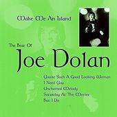 Thumbnail for the Joe Dolan - My Own Peculiar Way link, provided by host site