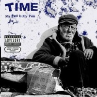 Thumbnail for the Time - My Past Is My Pain Lp link, provided by host site