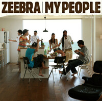 Thumbnail for the Zeebra - My People link, provided by host site