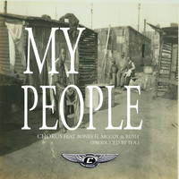 Thumbnail for the Chorus - My People link, provided by host site