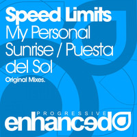 Thumbnail for the Speed Limits - My Personal Sunrise / Puesta del Sol link, provided by host site