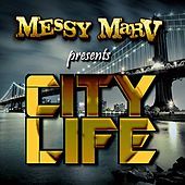 Thumbnail for the Messy Marv - My Phantom Dope link, provided by host site