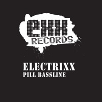 Thumbnail for the Electrixx - My Pill link, provided by host site
