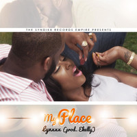 Thumbnail for the Lynxxx - My Place link, provided by host site