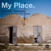 Thumbnail for the Tomoki Tamura - My Place link, provided by host site
