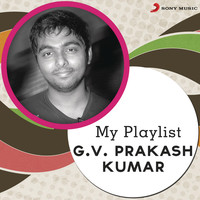 Thumbnail for the G.V. Prakash Kumar - My Playlist: G.V. Prakash Kumar link, provided by host site