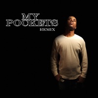 Thumbnail for the KMX - My Pockets (Remix) link, provided by host site