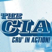 Thumbnail for the C.I.A. - My Posse link, provided by host site