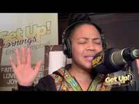 Thumbnail for the Erica Campbell - My Prayer link, provided by host site