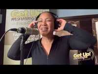 Thumbnail for the Erica Campbell - My Prayer link, provided by host site