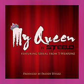 Thumbnail for the Steelo - My Queen link, provided by host site