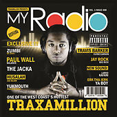 Image of Traxamillion linking to their artist page due to link from them being at the top of the main table on this page
