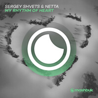 Thumbnail for the Sergey Shvets - My Rhythm Of Heart link, provided by host site