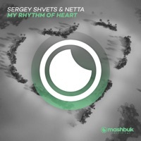 Thumbnail for the Sergey Shvets - My Rhythm of Heart link, provided by host site
