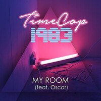 Thumbnail for the Timecop1983 - My Room link, provided by host site