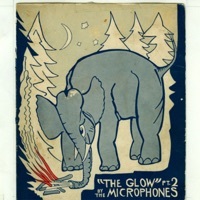Thumbnail for the The Microphones - My Roots Are Strong and Deep link, provided by host site