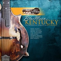 Thumbnail for the Bryan Sutton - My Rose Of Old Kentucky link, provided by host site