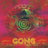 Thumbnail for the 孫GONG - My Sawtooth Wake (Radio Edit) link, provided by host site