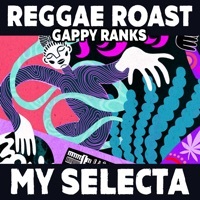 Image of Reggae Roast linking to their artist page due to link from them being at the top of the main table on this page