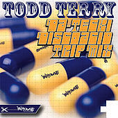 Thumbnail for the Todd Terry - My Selectah (Perc Killa Mix) link, provided by host site