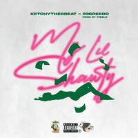 Thumbnail for the Ketchy the Great - My Shawty link, provided by host site