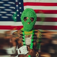 Thumbnail for the NBA Youngboy - My Shit link, provided by host site