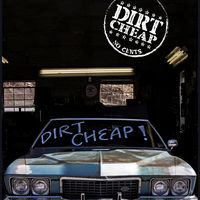 Thumbnail for the Dirt Cheap!!! - My Shoes link, provided by host site