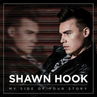 Thumbnail for the Shawn Hook - My Side of Your Story link, provided by host site