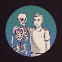Thumbnail for the Once Monsters - My Skeletons And Me link, provided by host site
